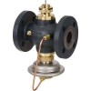 DANFOSS Комбинир. регулятор расхода AVQM DN 40 