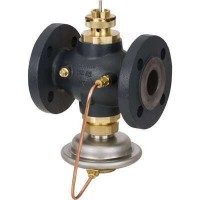 DANFOSS Комбинир. регулятор расхода AVQM DN 40 003H6757