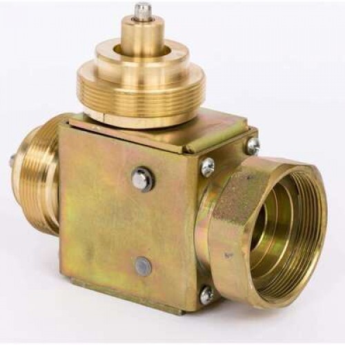 DANFOSS 003H6855 — Соединительная деталь К2 для двух AVT, присоединение M45 / 2 x M45 