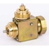 DANFOSS 003H6855 — Соединительная деталь К2 для двух AVT, присоединение M45 / 2 x M45 