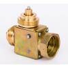 DANFOSS 003H6855 — Соединительная деталь К2 для двух AVT, присоединение M45 / 2 x M45 