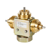 DANFOSS 003H6856 — Соединительная деталь К3 для трех AVT, присоединение M45 / 3 x M45 