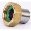 DANFOSS 003H6908 — Комплект фитингов под приварку, G3/4, PN25, DN15, 2 шт. 