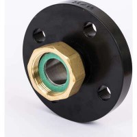 DANFOSS Комплект фитингов фланцевых PN25 DN15 (G3/4) 003H6915