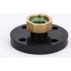DANFOSS 003H6917 — Комплект фитингов, G 11/4, PN25, DN25, 2 шт., фланцевые 
