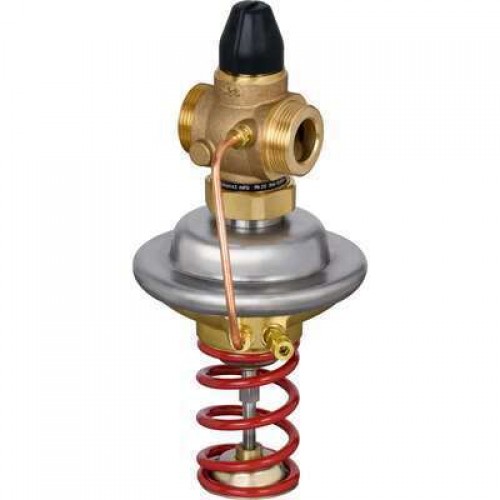 DANFOSS AVPQ Регулятор перепада давления DN 15 
