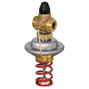 DANFOSS AVPQ Регулятор перепада давления DN 15 