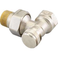 DANFOSS RLV Клапан запорный Ду20, угловой 003L0145