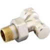 DANFOSS RLV Клапан запорный Ду20, угловой 
