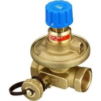 DANFOSS Клапан балансир. ASV-P Ду 15 Внутренняя резьба 003L7621