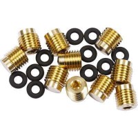 DANFOSS CDT Заглушки для (1 шт = 10 заглушек) 003L8174