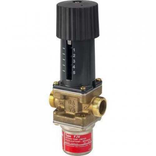 DANFOSS FJV Ду20 Ограничитель темп-ры 20-60оС 