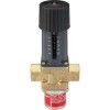 DANFOSS FJV Ду25 Ограничитель темп-ры 20-60оС 