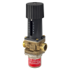 DANFOSS FJV Ду25 Ограничитель темп-ры 20-60оС 