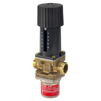 DANFOSS Регуляторы темперпературы DN 15-25 PN16 003N5119
