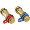 DANFOSS Измерительные ниппели для MSV-F 