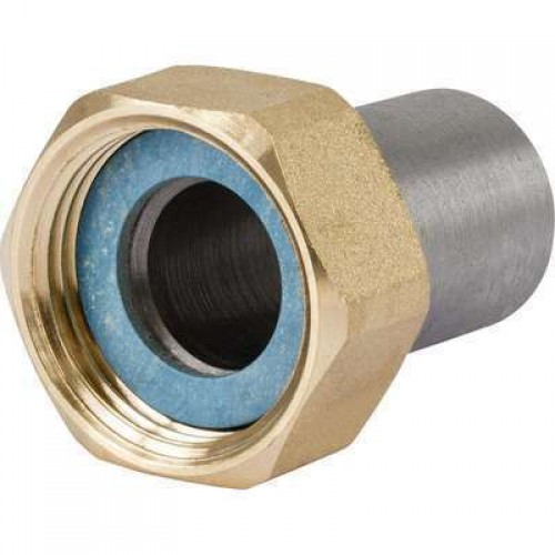 DANFOSS Приварной фитинг для AQT Ду32 
