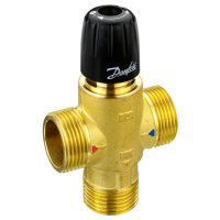 DANFOSS Термостатич. смесительный клапан Ду20 003Z1120