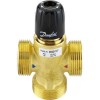 DANFOSS TVM-H клапан Ду25 