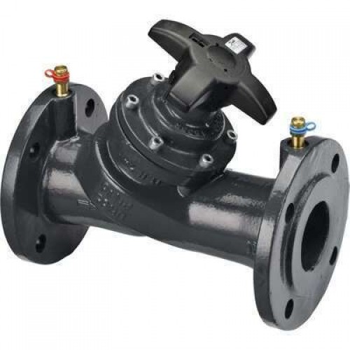DANFOSS MNF клапан балансир DN 125 PN 16 