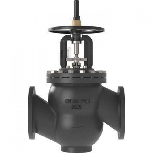 DANFOSS MNF клапан балансир DN 200 PN 16 