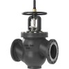 DANFOSS MNF клапан балансир DN 250 PN 16 