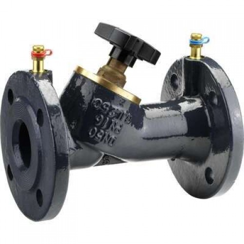 DANFOSS MNF клапан балансир DN 80 PN 25 