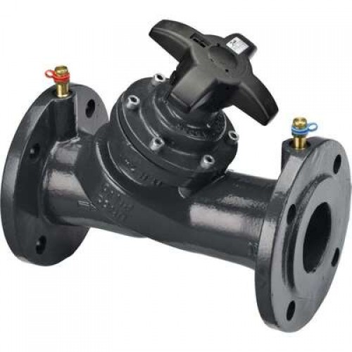 DANFOSS MNF клапан балансир DN 100 PN 25 