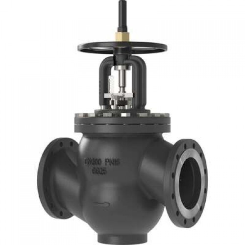 DANFOSS MNF клапан балансир DN 250 PN 25 