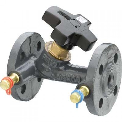 DANFOSS MNF клапан балансир DN 25 PN 16 