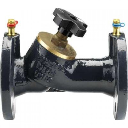 DANFOSS MNF клапан балансир DN 32 PN 16 