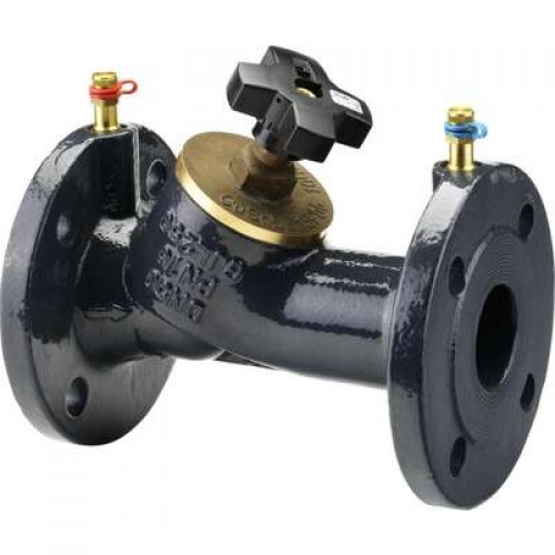DANFOSS MNF клапан балансир DN 40 PN 25 