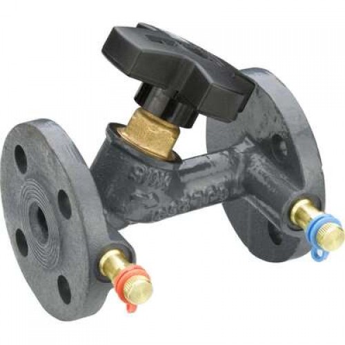 DANFOSS MNF клапан балансир DN 40 PN 25 