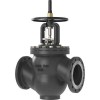 DANFOSS MNF клапан балансир DN 400 PN 25(пр. класс 2862528015) 