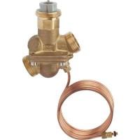 DANFOSS AB-PM Автоматический комбинированный балансировочный клапан-регулятор 003Z1402