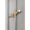 DANFOSS AB-PM Автоматический комбинированный балансировочный клапан-регулятор 
