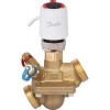 DANFOSS  AQT клапан DN 25, с изм. нип. 