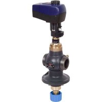 DANFOSS  AQT клапан DN 32, с изм. нип. 003Z1815