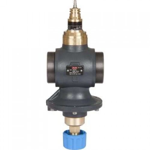 DANFOSS  AQT клапан DN 32, с изм. нип. 