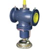 DANFOSS  AQF клапан DN 125 