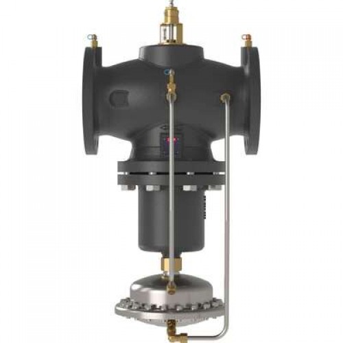 DANFOSS  AQF клапан DN 125 