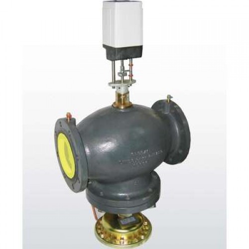 DANFOSS AQF клапан DN 150 