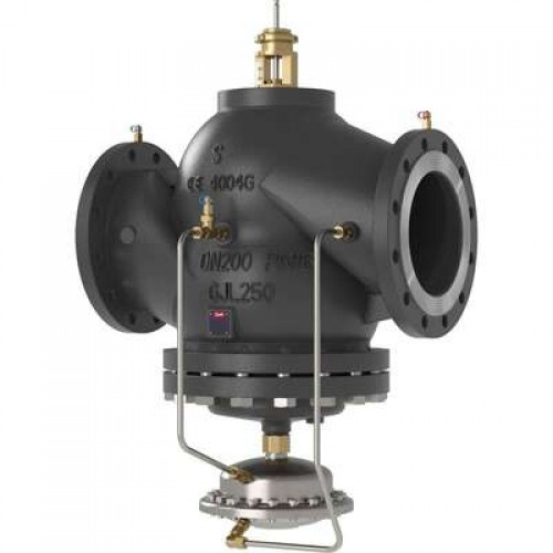 DANFOSS AQF клапан DN 200 