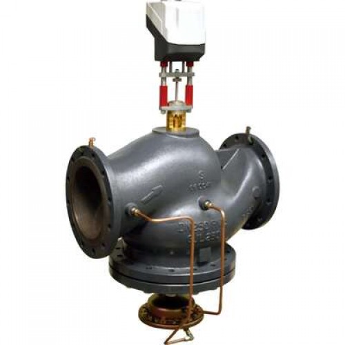 DANFOSS  AQF клапан DN 250 