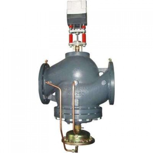 DANFOSS  AQF клапан DN 250 