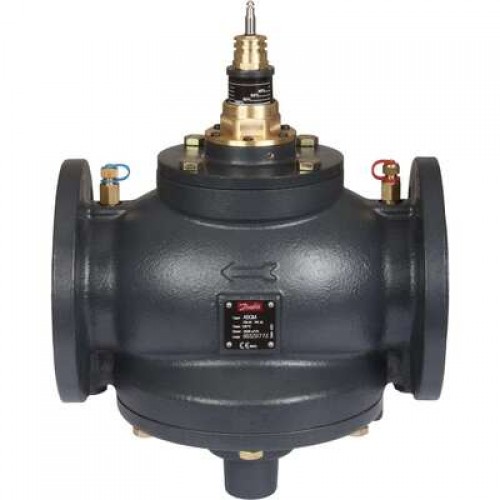 DANFOSS  AQF клапан DN 65 
