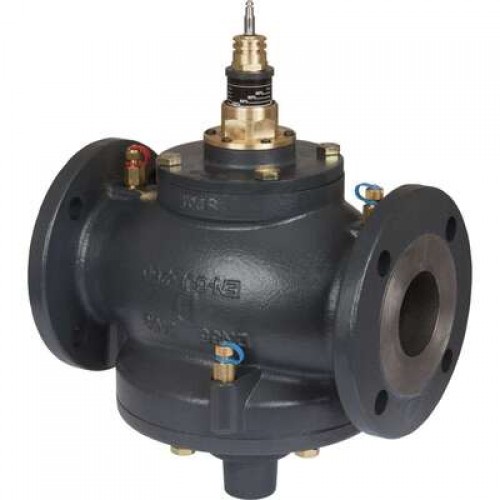 DANFOSS AQF клапан DN 100 