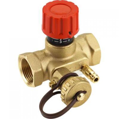 DANFOSS MNT Клапан балансировочный DN 40 