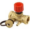 DANFOSS MNT Клапан балансировочный DN 40 