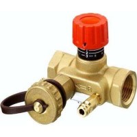DANFOSS MNT Клапан балансировочный DN 50 003Z2351